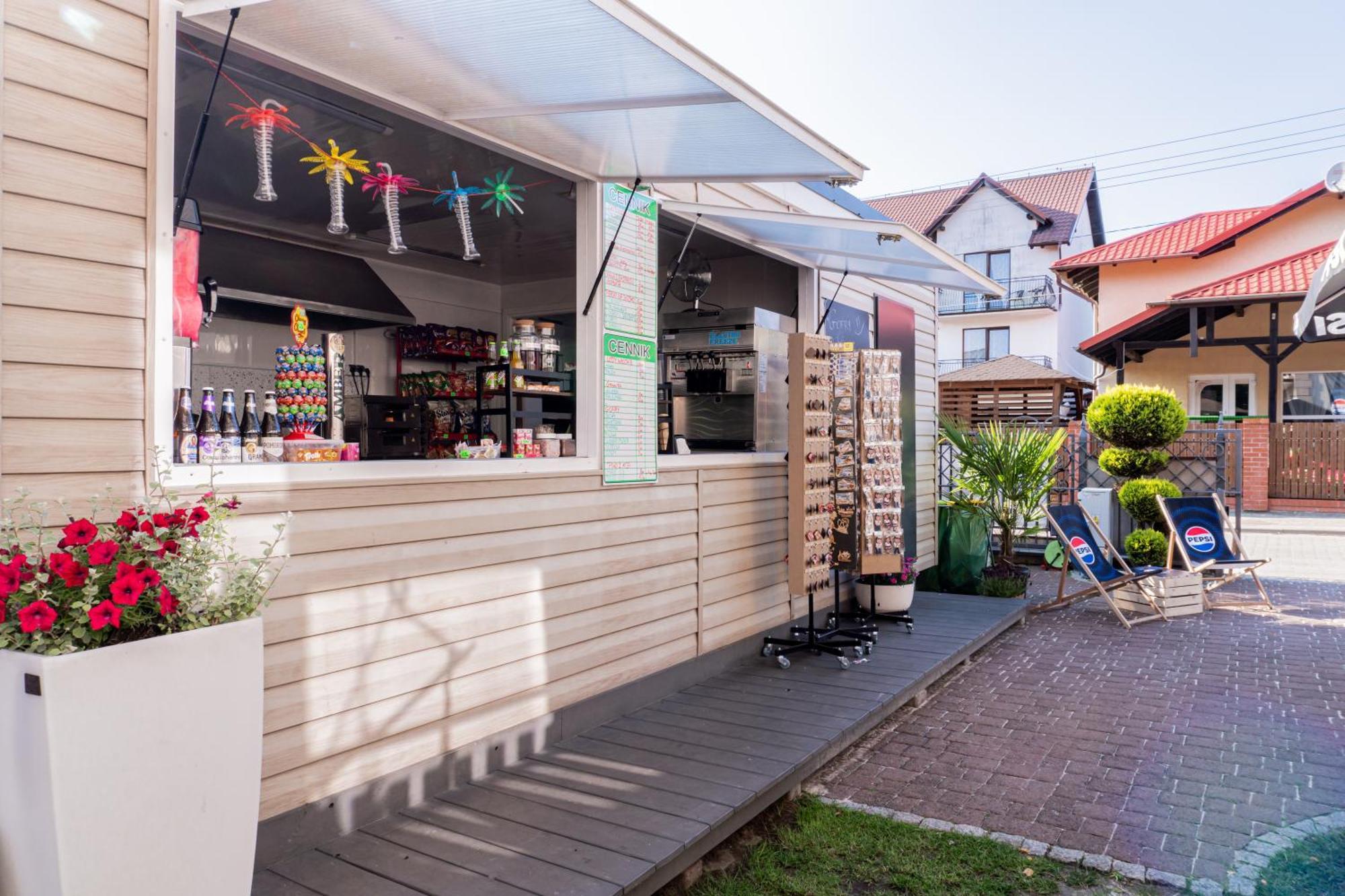 Pokoje Goscinne Raf-Tur - Sala Zabaw, Grill - Idealny Dla Rodzin Z Dziecmi Ostrowo  Exterior foto